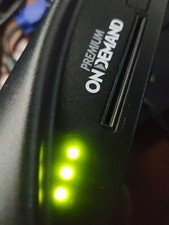 Telsey TY111 - Decoder per