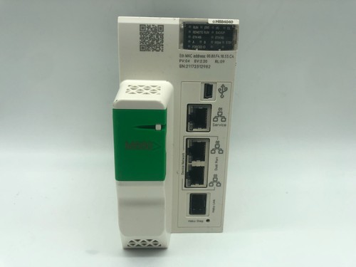 Schneider electric bmeh584040 - schneider,