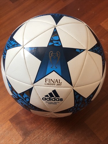 Adidas pallone calcio - ,