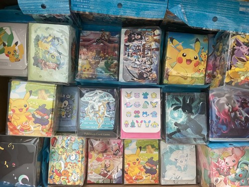 Scegli tua deck box - tua, /