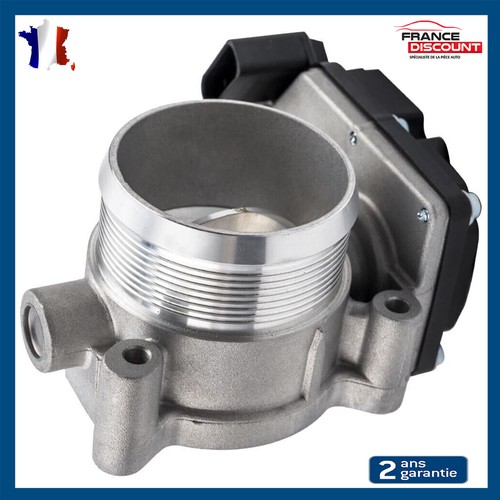 Boitier papillon pour audi - boitier,