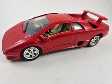 Modellino auto Bburago Burago