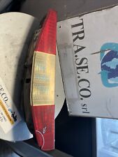 Stop Sinistro Fiat Doblo 2001