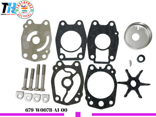 Per yamaha 679 - per, 679-w0078-a1-00