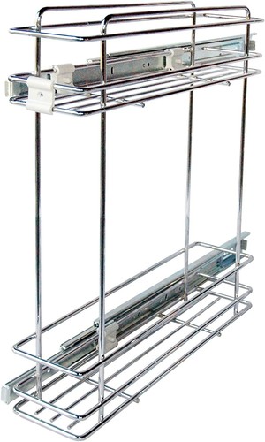 Carrello cestello - carrello,