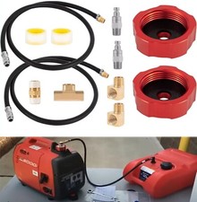 Kit Generatore Corsa Prolunga