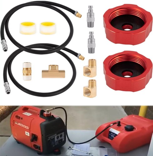 Kit generatore corsa prolunga - generatore,