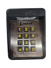 Tastiera digitale esterna