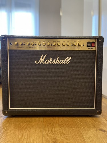 Marshall dsl40cr - marshall,