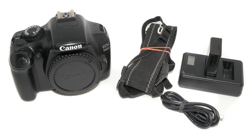 Canon eos 1100d scocca body - 1100d, scocca/body