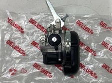 CARBURATORE E CASSAFILTRO DELL'ORTO COD:SHA 14 9L