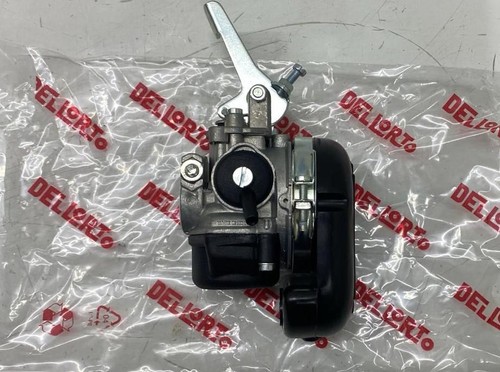 Carburatore cassafiltro - e,