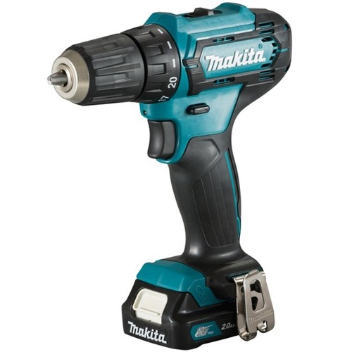 Makita df333dsae trapano - makita,