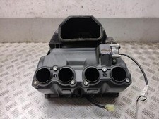 2009 YAMAHA YZF R1 BIG BANG