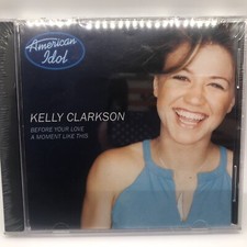 KELLY CLARKSON Before Your