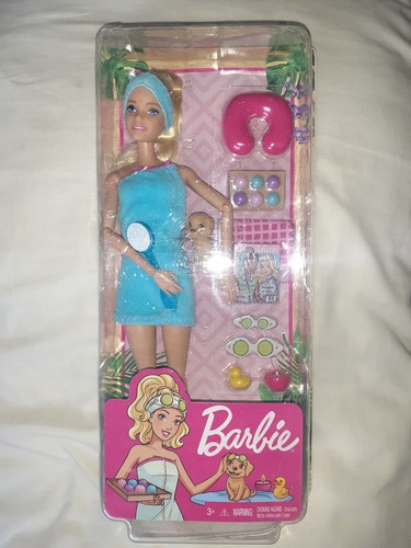 Barbie puoi essere tutto - barbie,