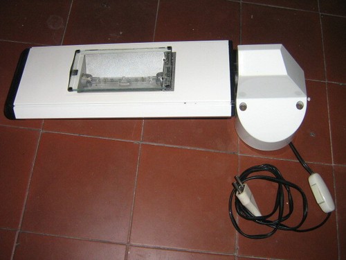Lampada parete applique i - lampada, da