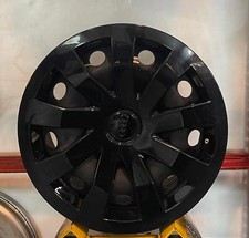 SET 4 CERCHI USATI AUDI A1 A1 - 15 5X100 ET40