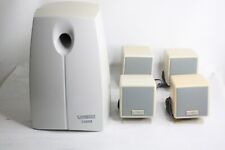 Creative Cambridge Soundworks EAX FourPointSurround FPS1600 4,1 altoparlanti PC