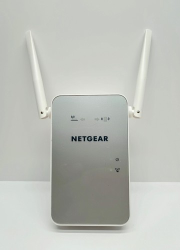 Netgear ac1200 range extender - netgear,