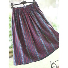 GONNA STILE TIROLESE TG. 40