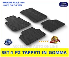 Tappetini per Bmw Serie 3