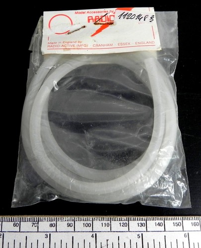 Tubo carburante silicone - carburante, in