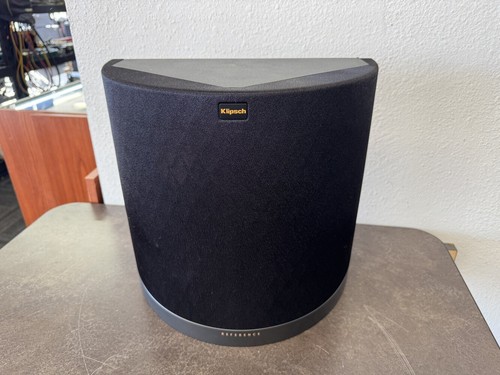 Klipsch reference ii - reference,