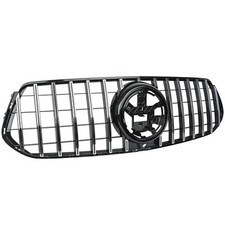 Griglia GT Panamericana per