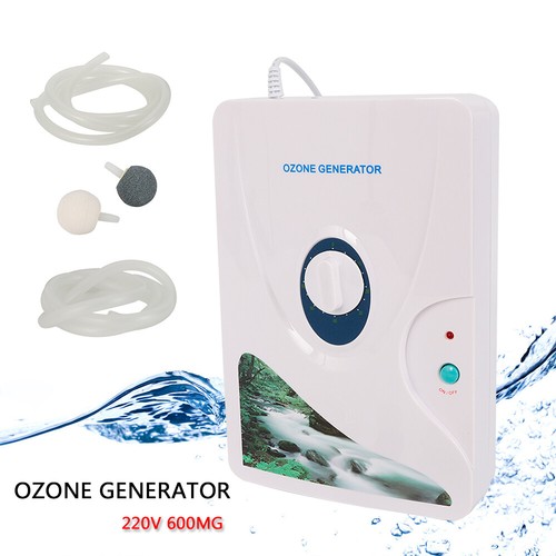 Purificatore aria ozono - purificatore, d'aria