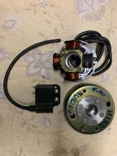 Hiro motori accensione