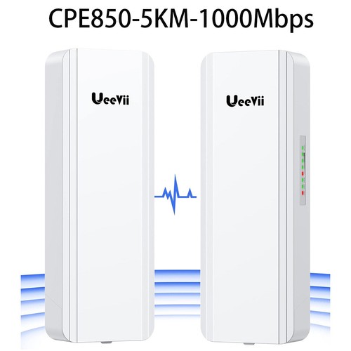 Bridge 8 g - bridge, wi-fi