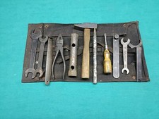 BORSA PORTA ATTREZZI ORIGINALE ALFA ROMEO 1900 , Ti, CSS, Super