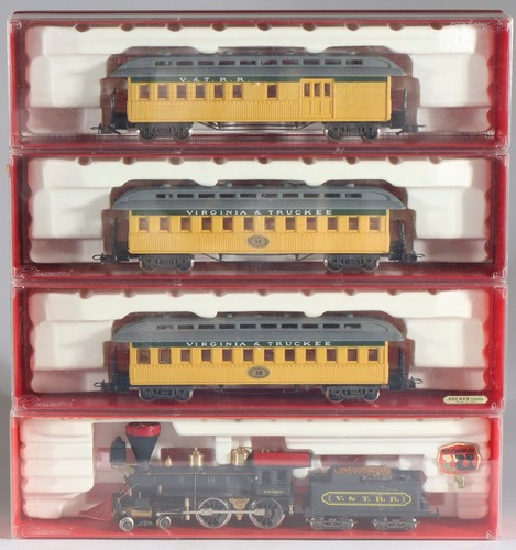 Pocher rivarossi scala loco - scala, h0