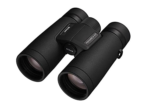 Nikon monarch 8x42 binocolo - monarch, m7
