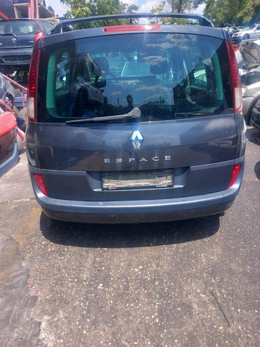 Renault espace 2007tutti - renault,