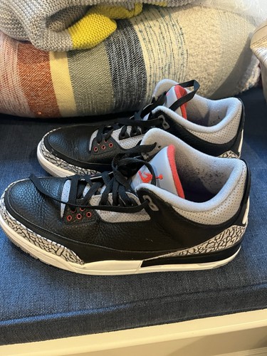Nike air jordan retro - nike, 3