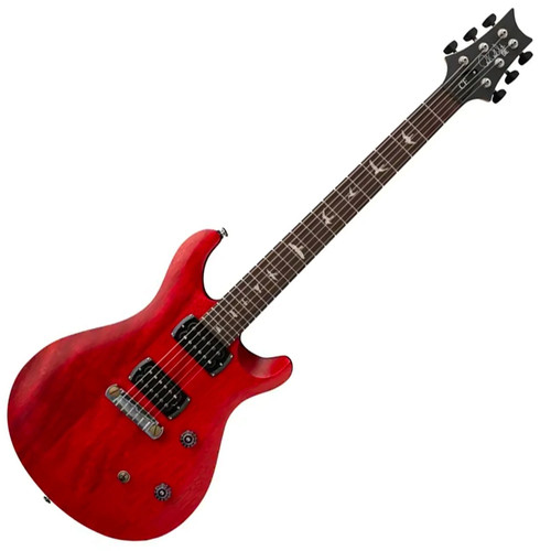 Prs standard satin - se, ce
