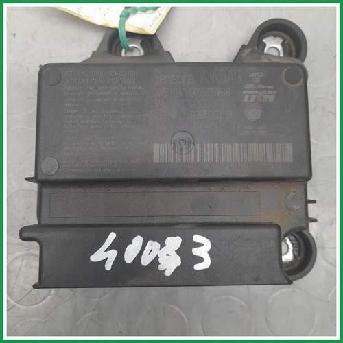 Centralina airbag trw fiat - centralina,