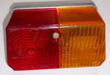 rear sidecar light Dnepr, Ural