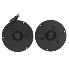 Coppia altoparlanti tweeter