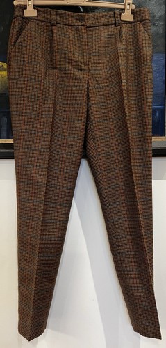 Pantalone donna luisa spagnoli - pantalone,
