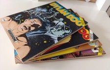 Dylan Dog Lotto fumetti Seconda Ristampa Dal N. 29 Al 32