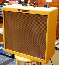 2025 fender tone - master, '59