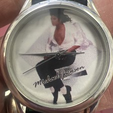 Orologio michael jackson - orologio, king