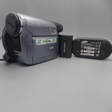 Videocamera DVD-RW portatile