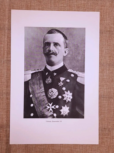 Vittorio emanuele iii - iii, di