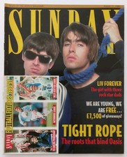 OASIS - Sunday News Of The