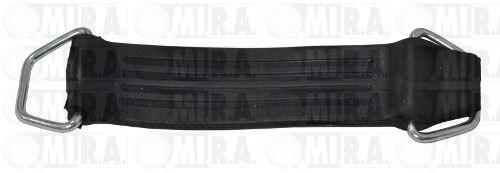 Cinghia martinetto cric crick - cinghia,