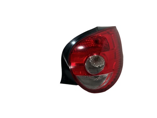 Fanale posteriore destro - posteriore, dr